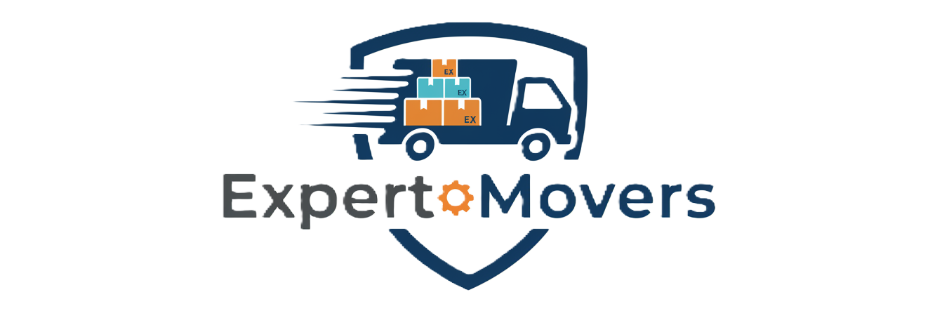 Expert Movers Logo